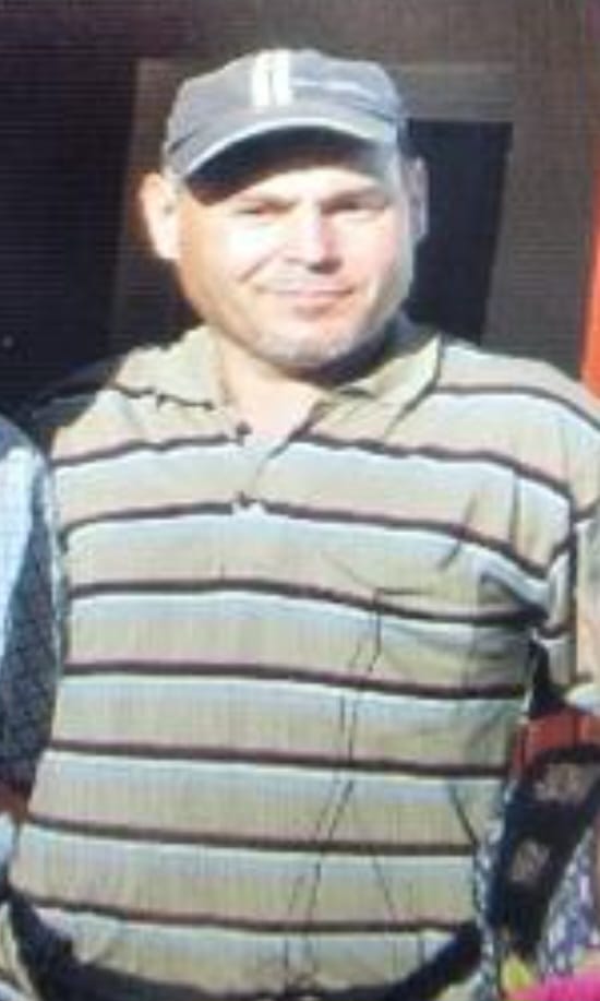 ULTIMA ORĂ/FOTO: Bărbat din Axente Sever, dat dispărut de familie. Nicolae Tufă nu s-a mai întors acasă/UPDATE: Bărbatul s-a întors acasă