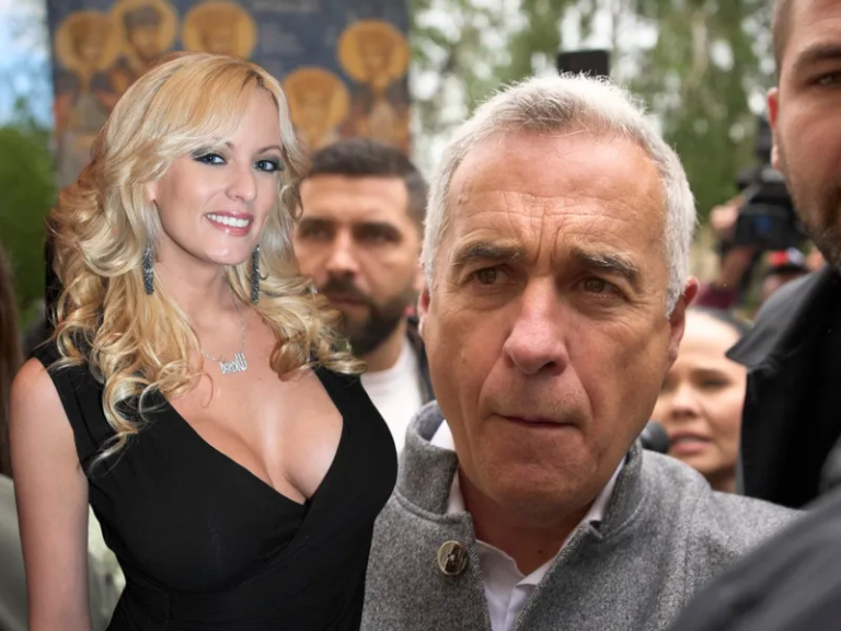 VIDEO: Susținătorii lui Călin Georgescu, înșelați masiv cu „avocata lui Trump”, care este actriță porno