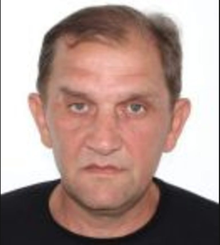 ULTIMA ORĂ/FOTO: Petre Nicolae a plecat în Germania și e de negăsit. Familia a alertat poliția/UPDATE: Bărbatul a fost găsit în Germania