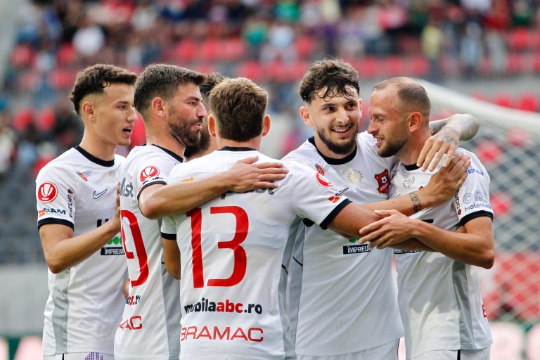 Rapid – FC Hermannstadt. Cine intră în criză?