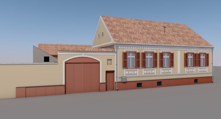 ULTIMA ORĂ: O grădiniță nouă va fi amenajată în cartierul Gușterița