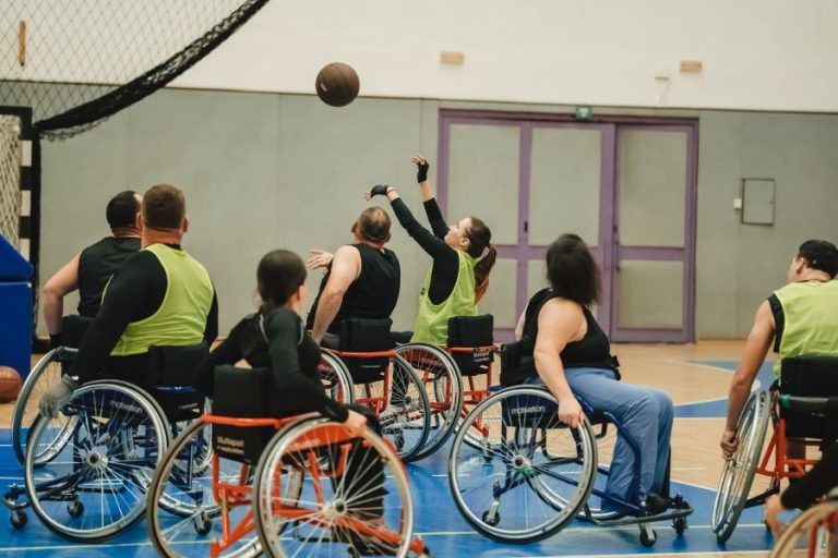 Ziua Prieteniei: Când Sportul, Comunitatea și Prietenia Ne Unesc – Un Eveniment Deschis pentru Toți!