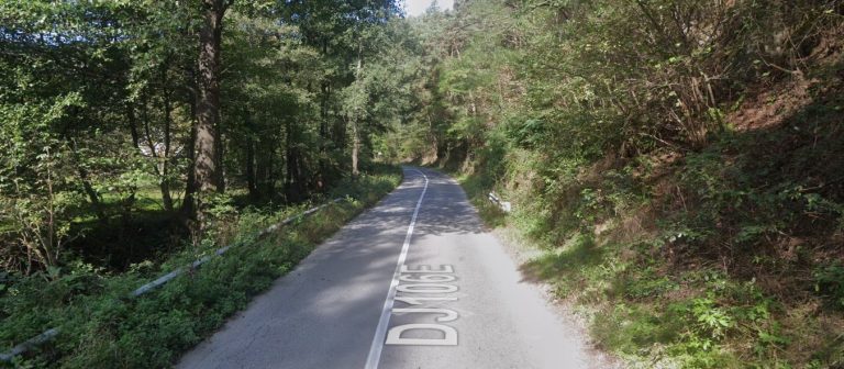 FOTO: Din Mărginimea Sibiului, până la Transalpina. Un vechi traseu de transhumanță, conectat la rețeaua europeană a dezvoltării economice