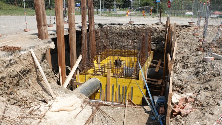 ULTIMA ORĂ: Noi restricții în traficul rutier și pentru pietoni în Sibiu