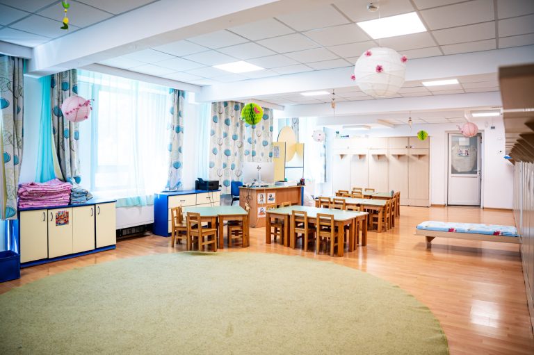 Anunț concurs ocupare posturi vacante