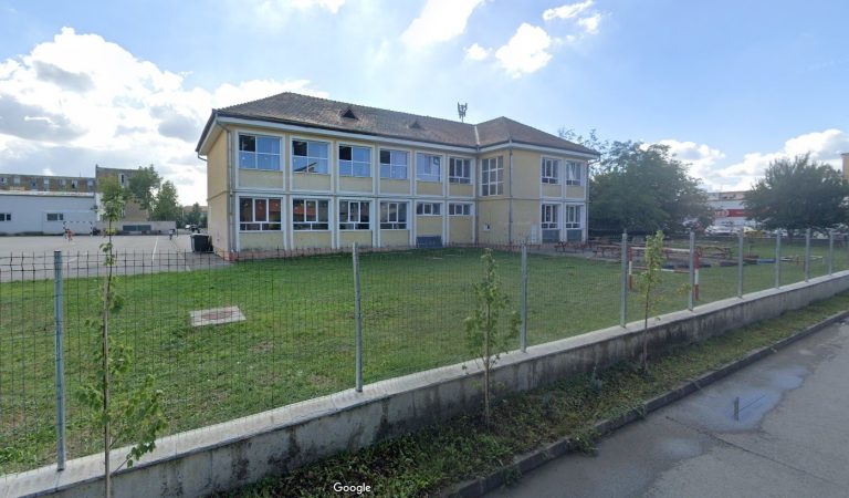 Școala 23 din cartierul Țiglari intră în reabilitare termică
