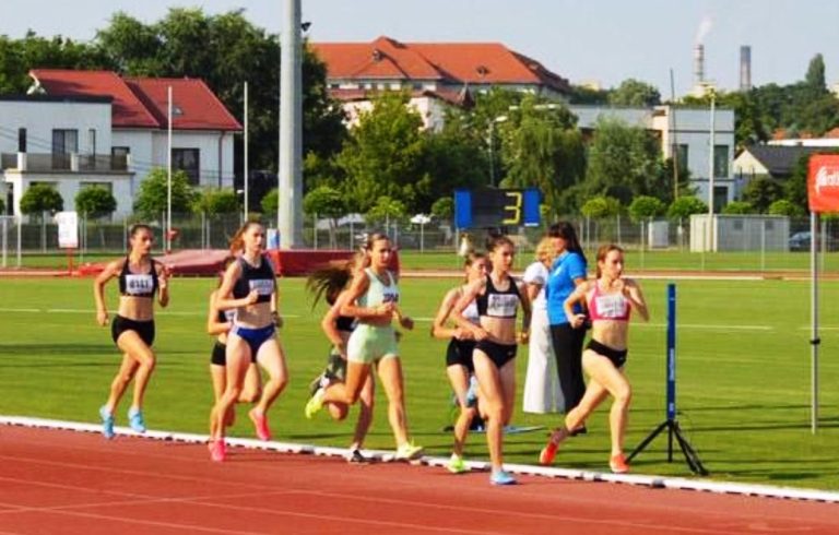FOTO: Două „Alexandre” din Mediaș, Hudea și Cozan, s-au întors cu medalii de la Craiova