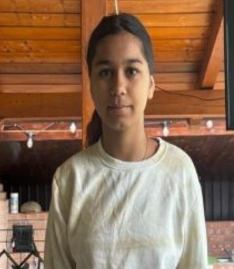 ALERTĂ/FOTO: Minoră de 13 ani dispărută din Șelimbăr