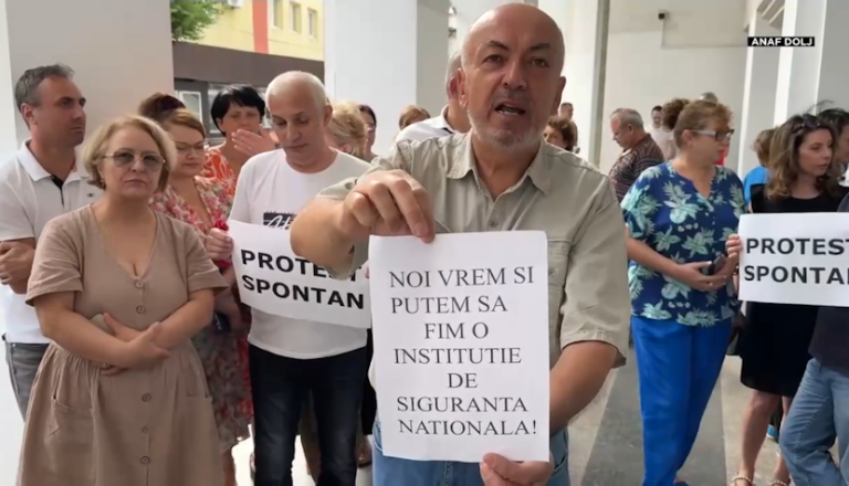 ULTIMA ORĂ: Amenințare directă a sindicaliștilor. „Nu vom veni o zi la muncă, în ziua în care se dau salarii, pensii”