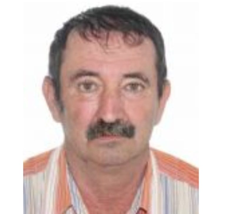 ULTIMA ORĂ/FOTO: Sibian dispărut de acasă. Sunați la 112 dacă l-ați văzut