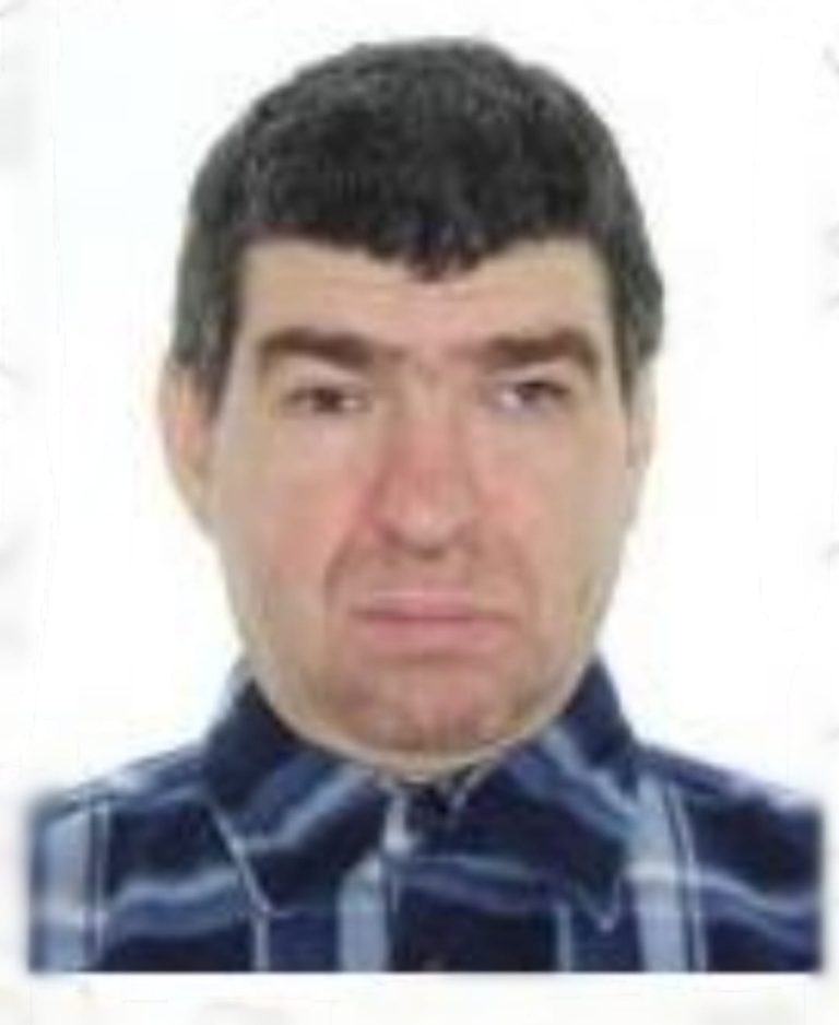 ULTIMA ORĂ: Sibian dispărut de acasă de două zile. Sunați la 112 dacă aveți informații despre el/UPDATE: Bărbatul a fost găsit după 3 zile