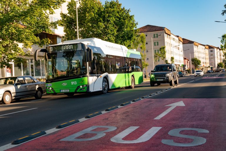 ULTIMA ORĂ: Tursib anunță că un traseu va circula deviat în acest weekend