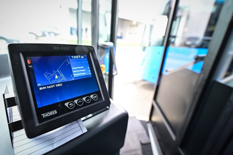 RAPORTOR LOCAL. De la „rechinii” de altădată la zona metropolitană de transport