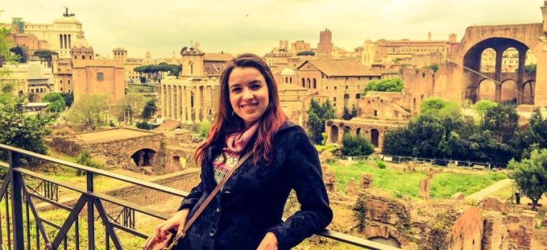 Vanessa Steinacher: „O viață cu Clara” sau cum moartea nu există