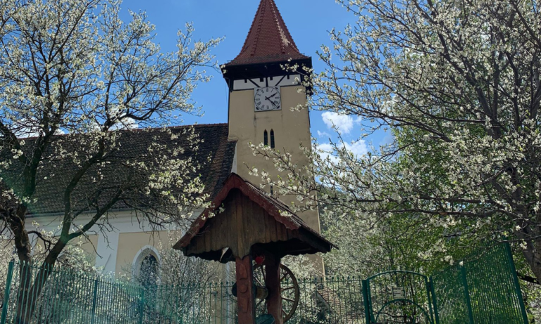 Trei concerte camerale marchează ediția din acest an a „Plimbărilor muzicale de la Cisnădioara”