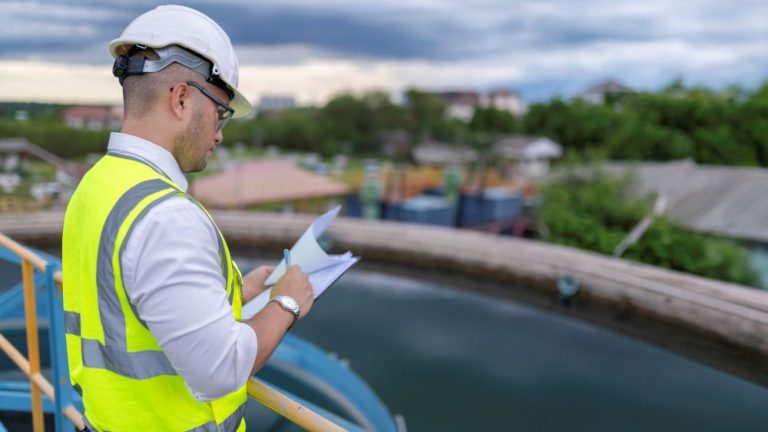 Angajări la Apă Canal SA