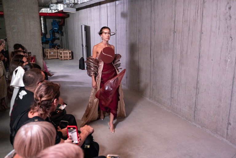 Sibiu, Capitala Modei Sustenabile