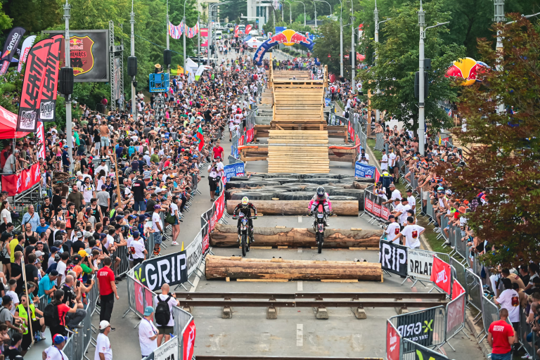 Game Changer pentru Sibiu