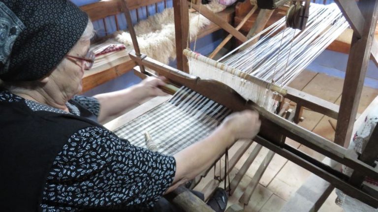 „Drumul lânii” – patrimoniul viu, activat la Muzeul ASTRA prin proiectul european COMMHERITOUR