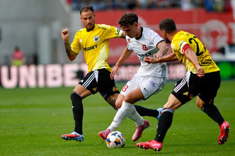 Două speranțe și două regrete