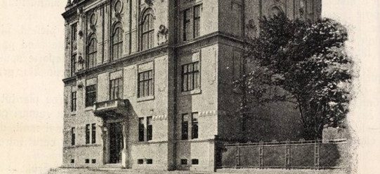 Se împlinesc 120 de ani de la inaugurarea Muzeului Asociațiunii ASTRA și a expoziției din 1905