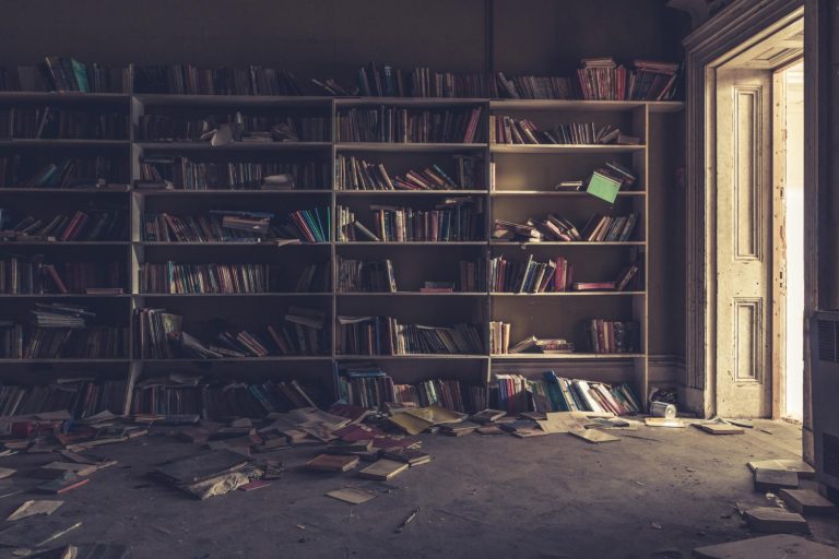 Starea critică a sistemului național de biblioteci din România (2020–2023). Cum stă Sibiul