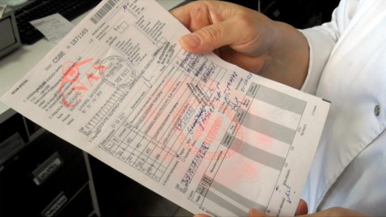 Unii pacienți nu mai nevoie de bilet de trimitere la medicul specialist