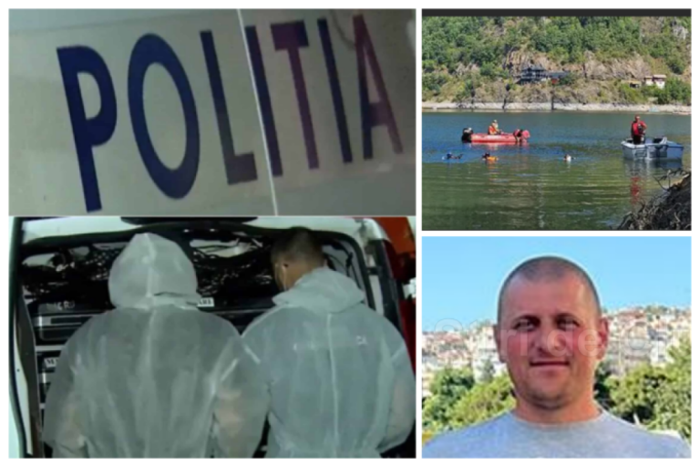 Violența în familie naște monștri: un bărbat i-a tăiat gâtul soției apoi a dispărut