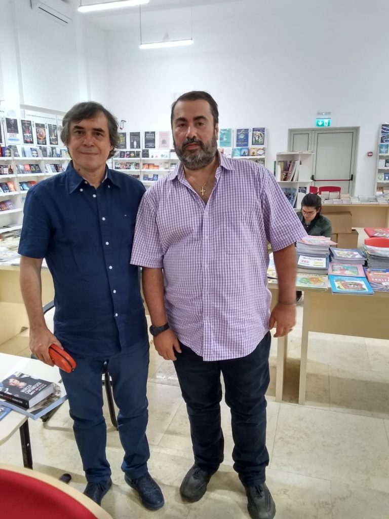 Un festival cu suflet: Poezie și folk la 2 Mai