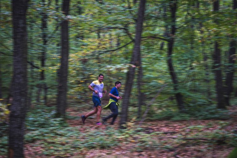 Experiența completă pentru alergători la Gușterița Trail Run