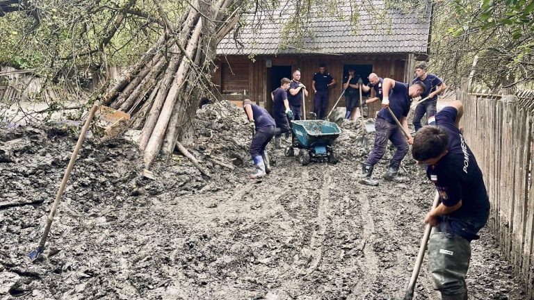 Poliția și Pompierii vor verifica direct asigurările locuințelor. Cine riscă amenzi