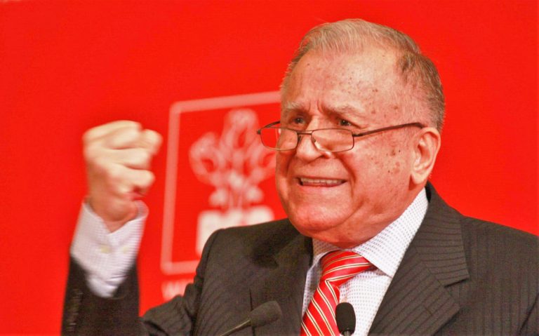 ULTIMA ORĂ: A murit Ion Iliescu. Fostul președinte avea 95 de ani