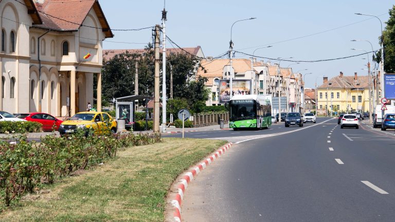 Cum circulă autobuzele Tursib în 15 august