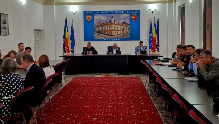 Situația formării profesinale în județ