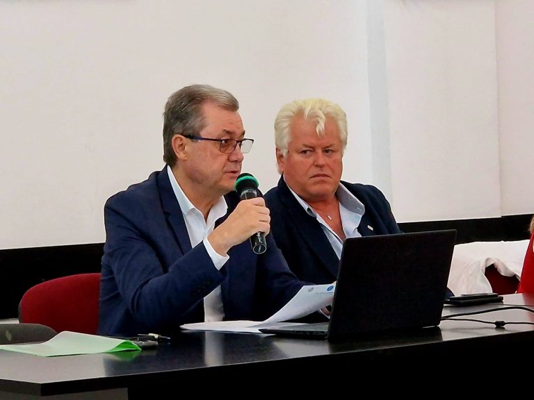 Unde sunt probleme în județ înaintea începutului de an școlar?