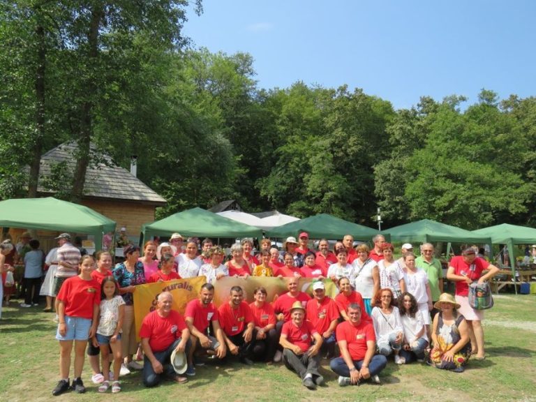Festivalul tomatelor și al biodiversității horticole