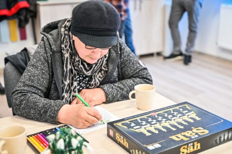 Proiect: Seniorii Sibiului vor beneficia gratuit de anumite servicii timp de 39 de luni