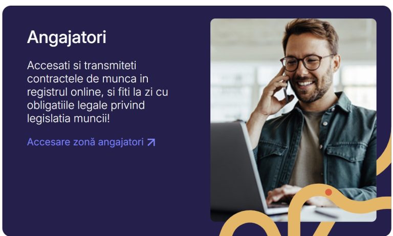 Patronatul IMM Sibiu susține amânarea termenului pentru REGES ONLINE. Doar 1 din 3 firme a reușit migrarea