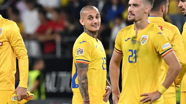 ULTIMA ORĂ: Retragere neașteptată de la echipa națională a României