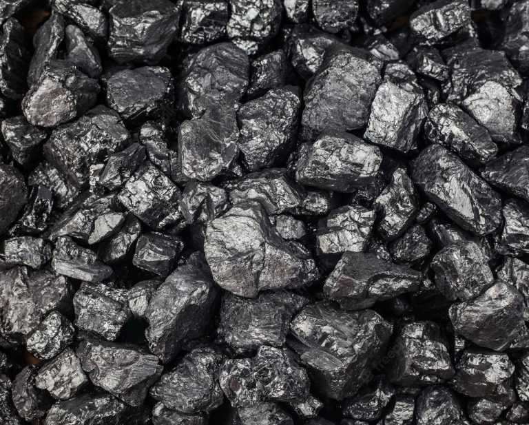 O companie din Ucraina vrea să înceapă extracția de antracit în România