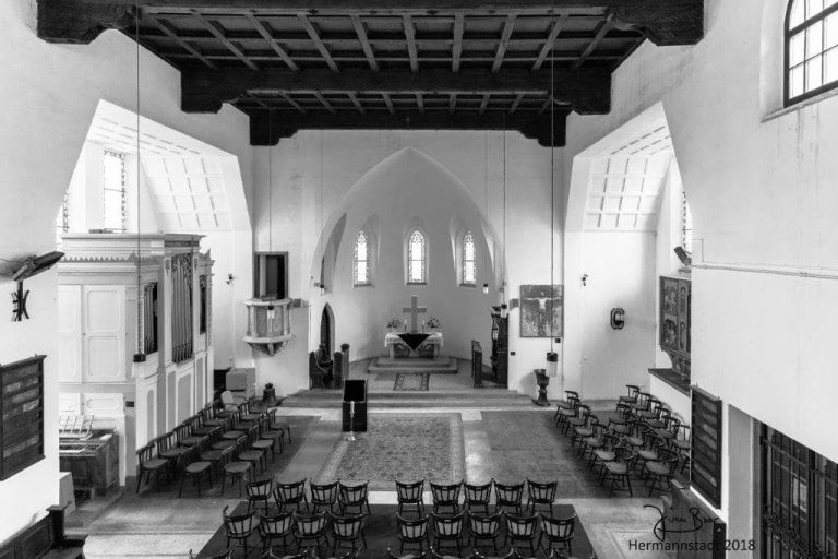 A treia ediție a Festivalului Ars SACRA la Sibiu