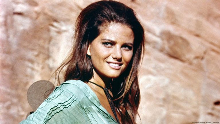 A murit una dintre cele mai frumoase actrițe din istoria cinematografiei. Claudia Cardinale avea 87 de ani