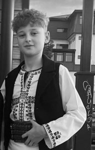 S-a stins copilul de 13 ani, care a căzut cu trotineta electrică