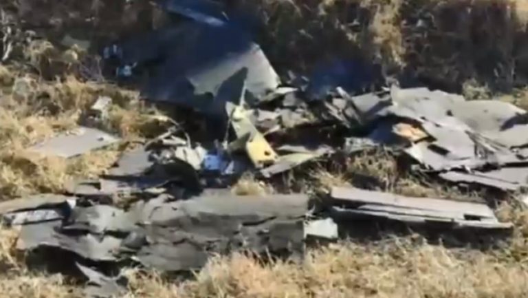 ULTIMA ORĂ: Fragmente de dronă descoperite în România. Ministerul Apărării confirmă