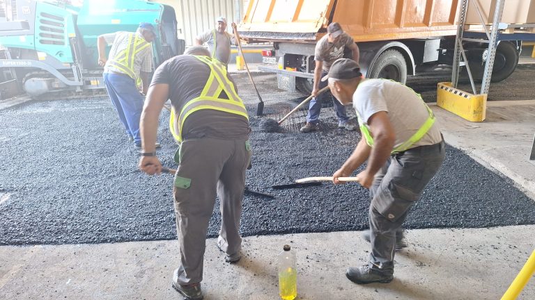 Două drumuri din județul Sibiu vor fi reparate în această săptămână