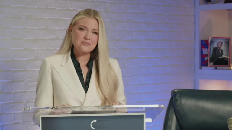 Văduva lui Charlie Kirk: Nu aveți idee ce foc ați aprins. Strigătul acestei văduve va răsuna în întreaga lume ca un strigăt de luptă