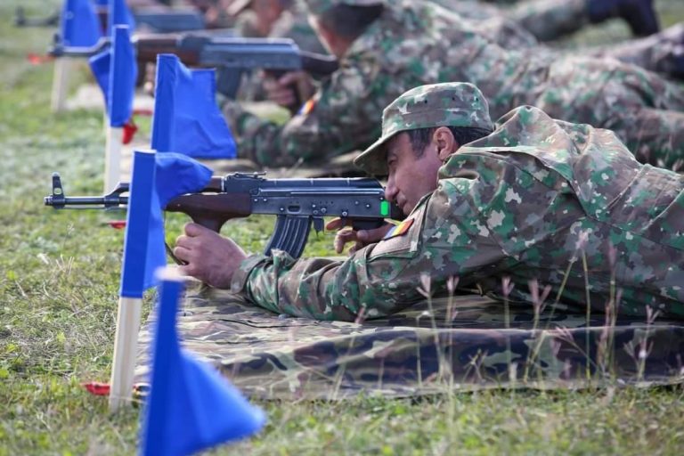 De mâine se desfășoară un mare exercițiu de mobilizare în județul Sibiu