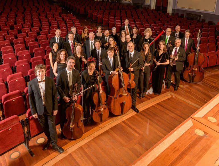 Festivalul Internațional George Enescu aduce la Sibiu o veritabilă sărbătoare culturală