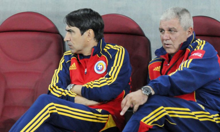 Un fost antrenor al naționalei României, care a jucat și la Inter Sibiu, în stare critică. Are doar 40 de kilograme