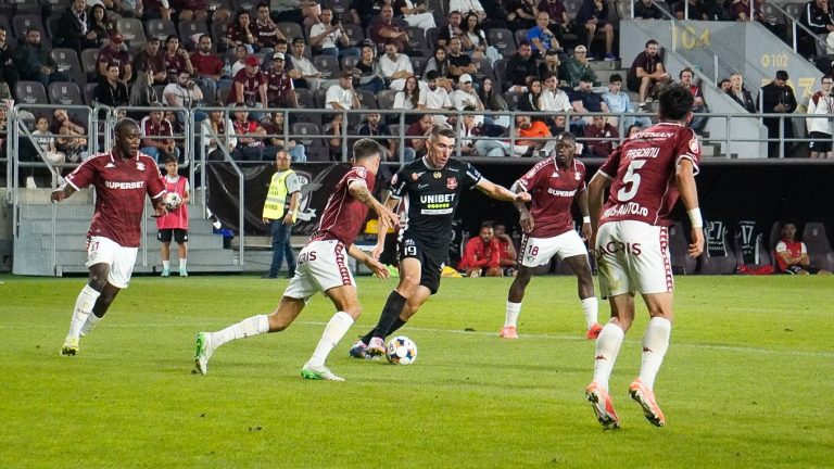 Epopeea din Giulești: sibienii au furat mireasa victoriei